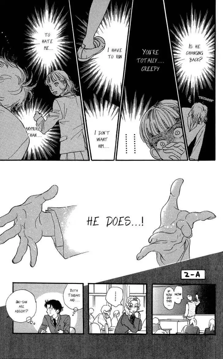 Honey Bunny Chapter 2 35